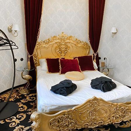 Night O'Clock Apart Premium Apartment Opole Luaran gambar